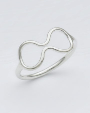 INELE - INEL DIN ARGINT INFINITE