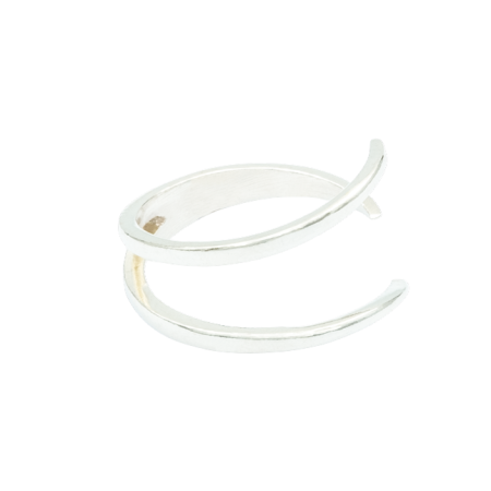 INELE - INEL DIN ARGINT REGLABIL