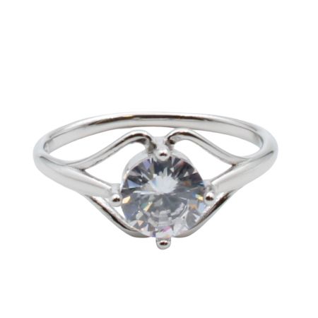 INELE - INEL DIN ARGINT SHINY CROWN