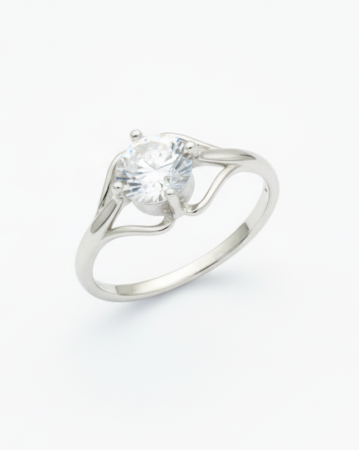 INELE - INEL DIN ARGINT SHINY CROWN