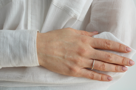 INEL DIN ARGINT SILVER KNOTS [1]