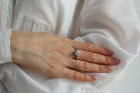 INEL DIN ARGINT ZIRCONIUM [1]