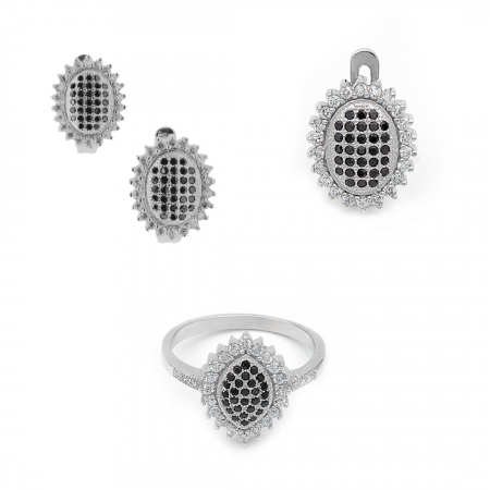 SETURI - SET DIN ARGINT YOU ARE LOVELY