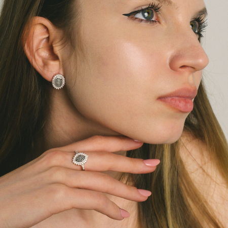 SET DIN ARGINT YOU ARE LOVELY [1]