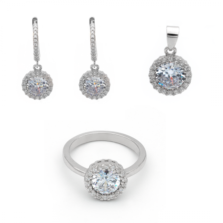 SETURI - SET DIN ARGINT YOU ARE SPECIAL