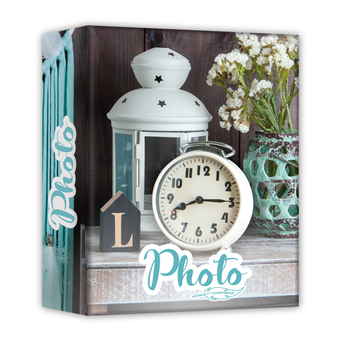 Album CARTA pentru 200 fotografii de 10x15 cm [4]