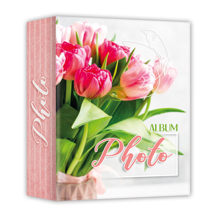 Album CARTA pentru 200 fotografii de 10x15 cm [3]