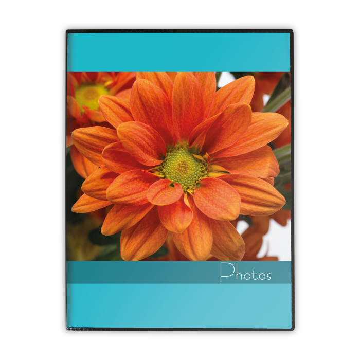 Album foto mini pentru 40 de fotografii de 10x15 cm [6]
