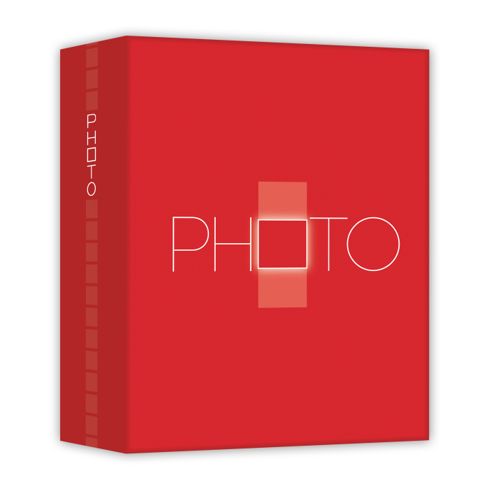 Album LOGOS pentru 100 fotografii de 10x15 cm [3]