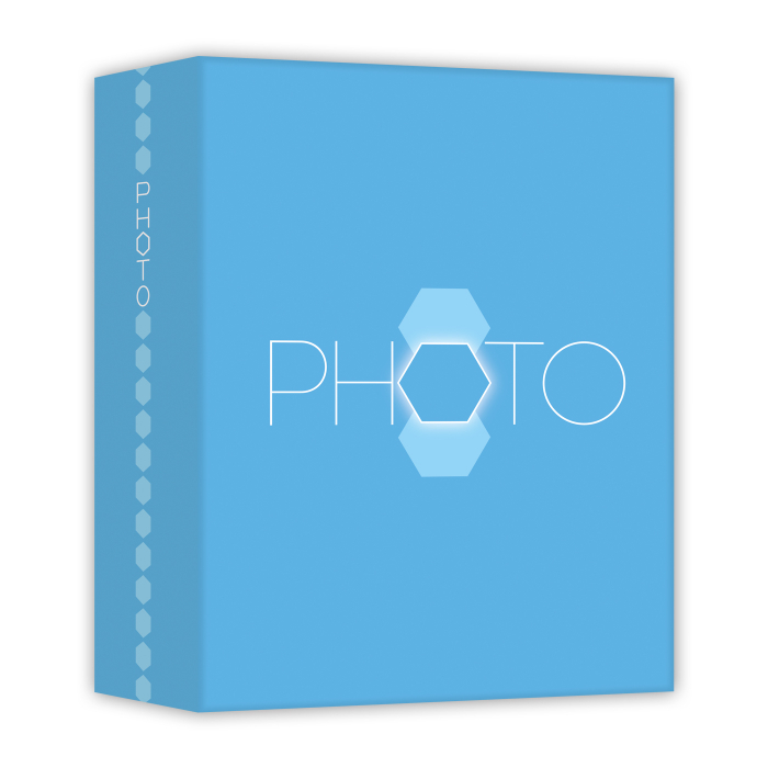 Album LOGOS pentru 100 fotografii de 10x15 cm [7]