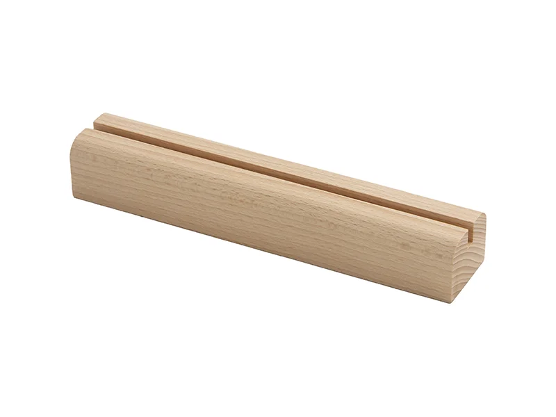 Baze-suport din lemn pentru placi acryl [2]