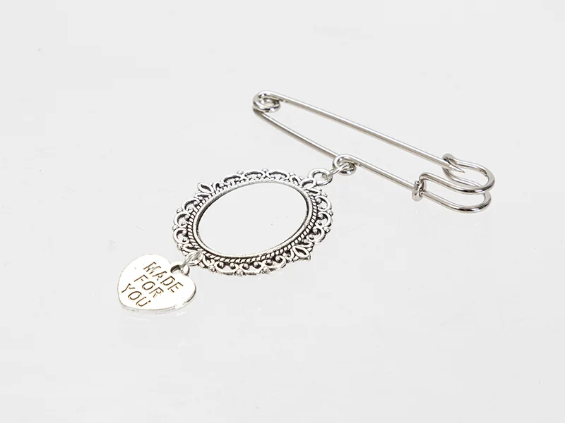 Brosa din aliaj zinc diferite modele [3]