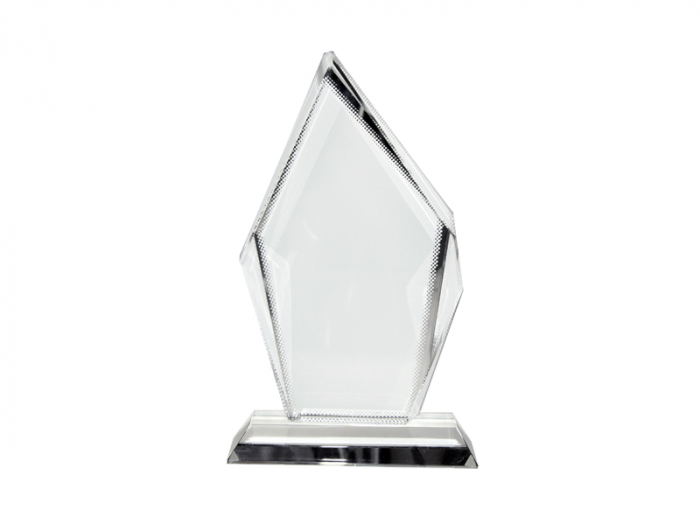 Cristal Iceberg 19x12 cm [2]