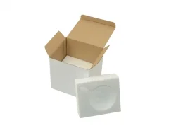 Cutie carton cu protectie polistiren [4]
