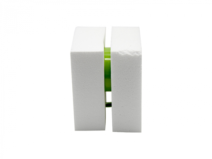 Cutie carton cu protectie polistiren [2]