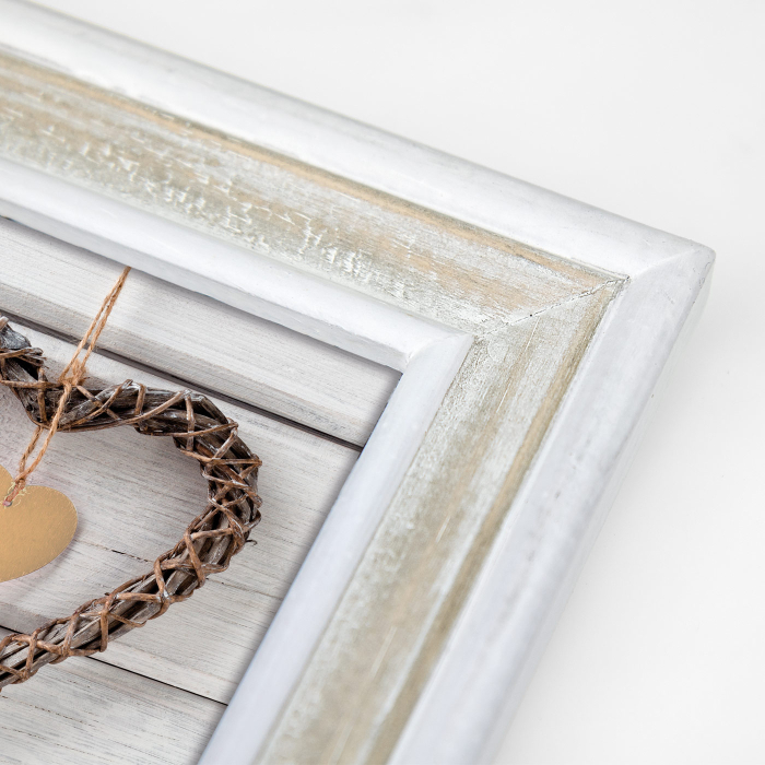 Cutie ZACAPA din lemn vintage [4]