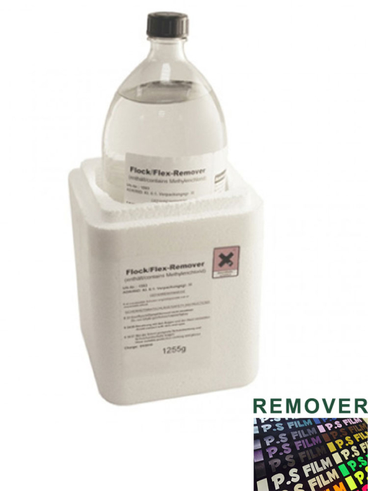 Flex & Flock Remover lichid [4]