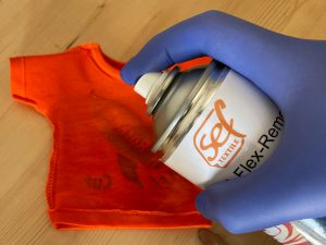 Flex & Flock Remover spray [3]