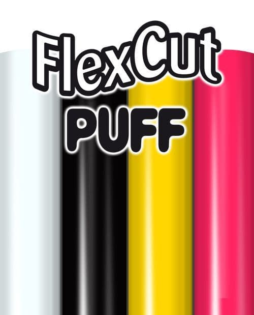 Flexcut PUFF 3D [3]