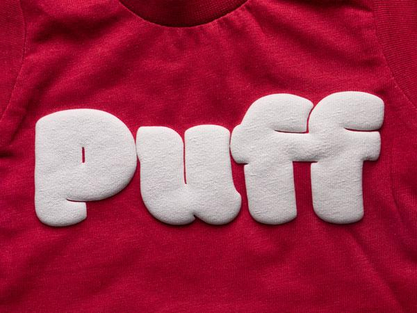 Flexcut PUFF 3D [2]