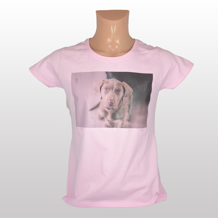 Forever Inkjet Transparent [3]