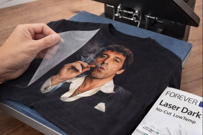 Forever Laser Dark No-Cut LowTemp [2]