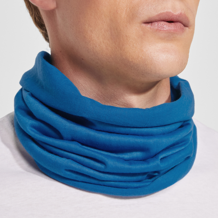 Fular tubular NANUK tip "neckwarmer" [3]