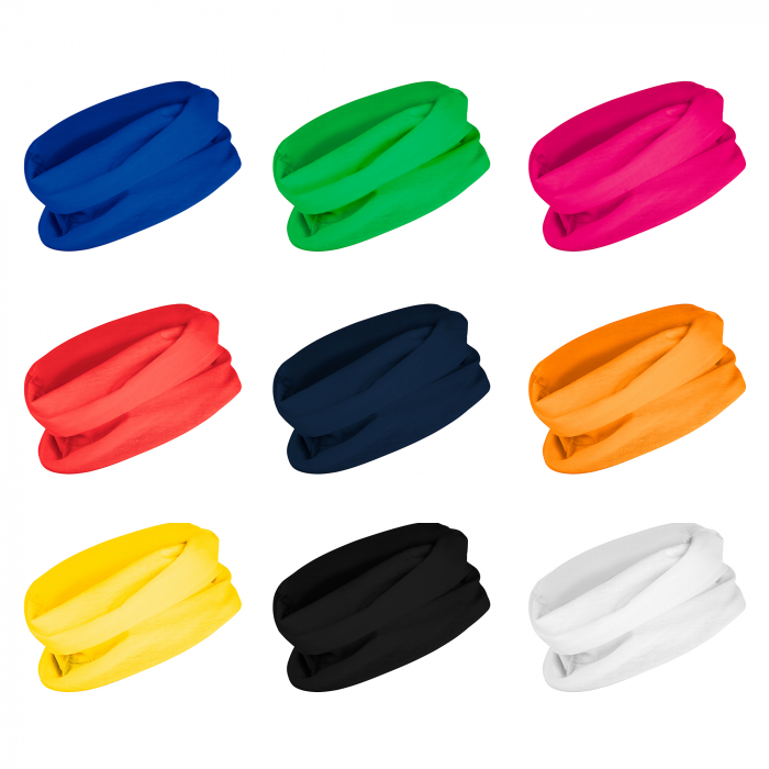 Fular tubular NANUK tip "neckwarmer" [2]
