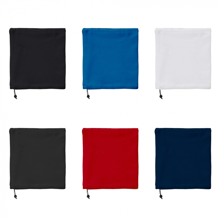 Fular tubular NUKKA tip "neckwarmer" [2]
