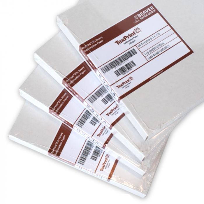 Hartie de sublimare Texprint pentru imprimante Ricoh [2]