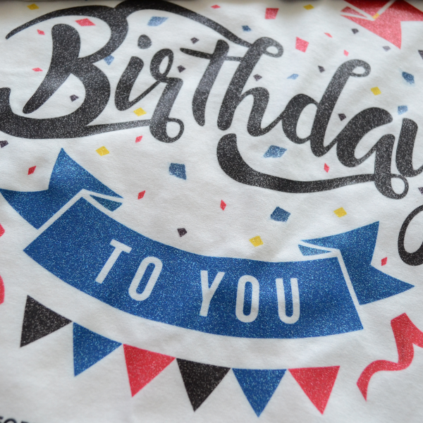 Hartie de sublimare pe bumbac [4]