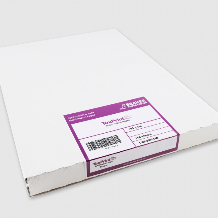 Hartie de sublimare Texprint [2]