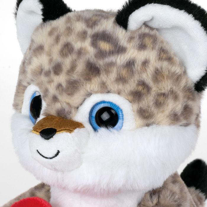 Mascote din plus cu insertie foto [3]