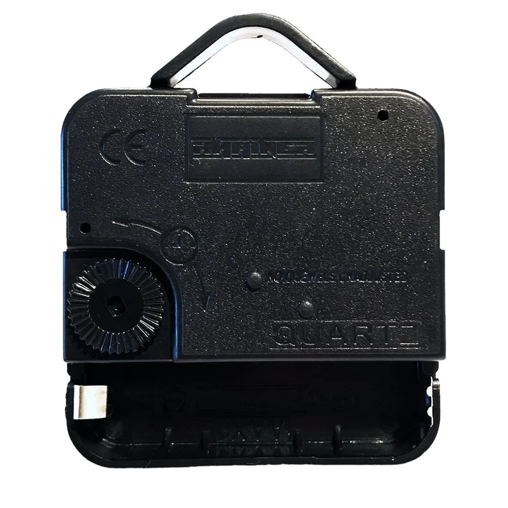 Mecanisme pentru ceasuri [4]