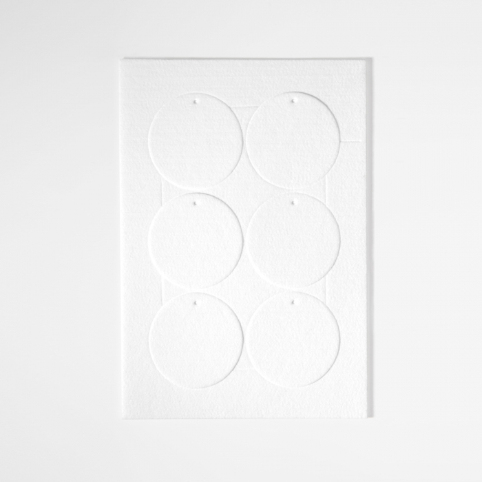 Odorizante auto sublimabile [2]