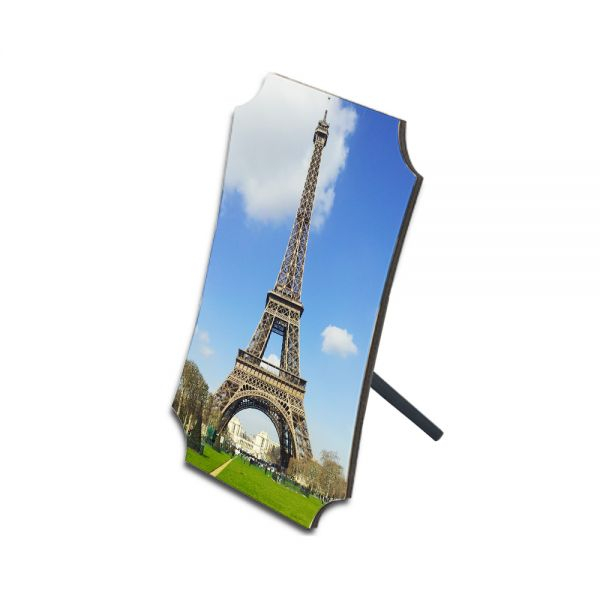 Pachete lemn mdf decor "Fantasy" [3]