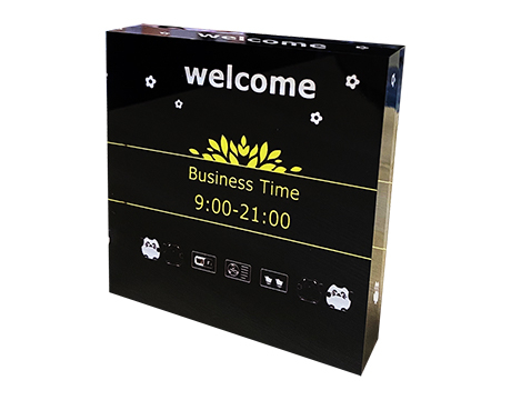 Placa acryl sublimabila [4]