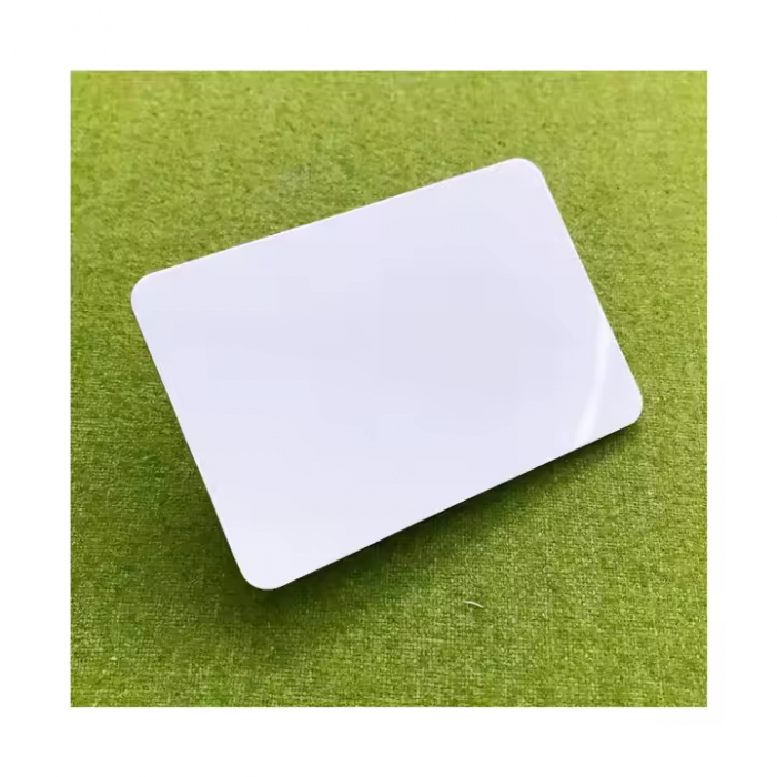 Placa aluminiu decorativa HD dreptunghiulara [3]