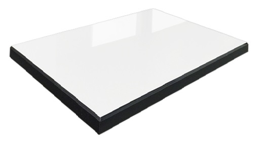 Placheta sublimabila din lemn MDF [4]