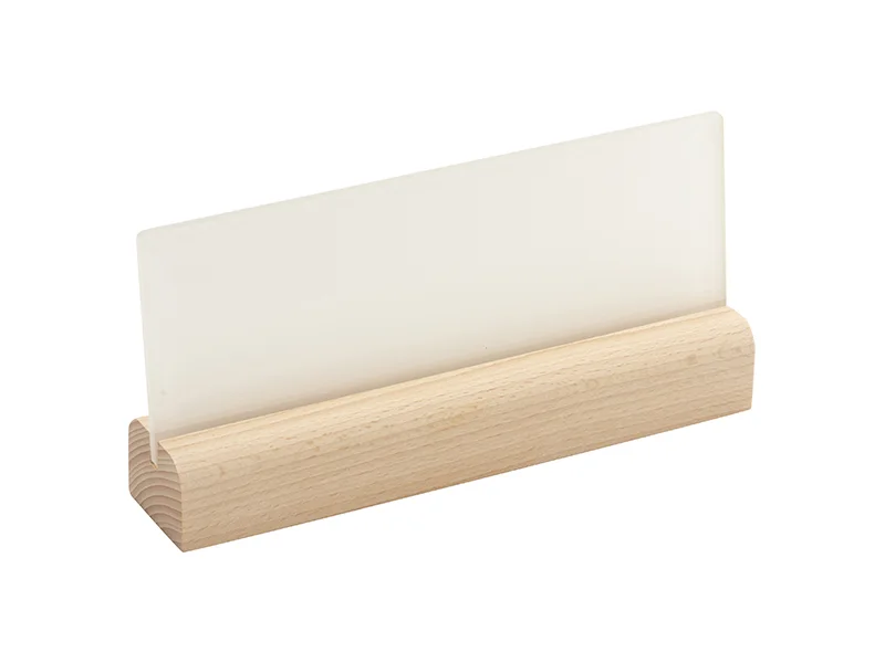 Placi acryl sublimabile cu suport lemn [2]