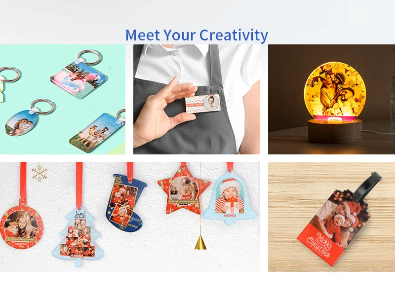 Placi acyl sublimabil format mare [3]