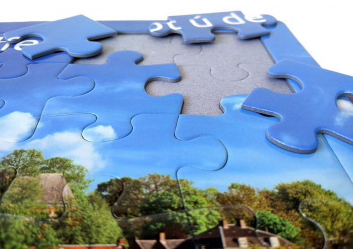 Puzzle carton 20x27 cm [3]