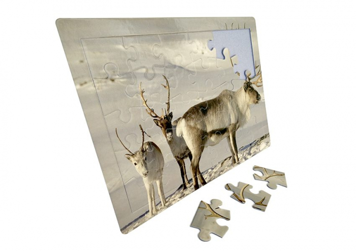 Puzzle 23x33 cm [3]