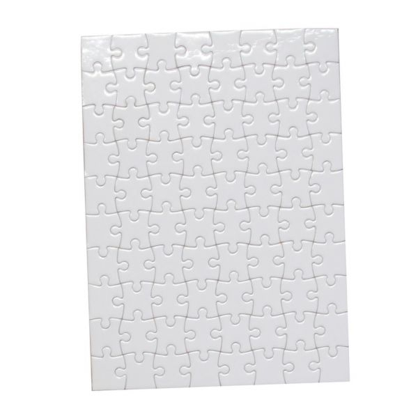 Puzzle sublimare dreptunghi [2]