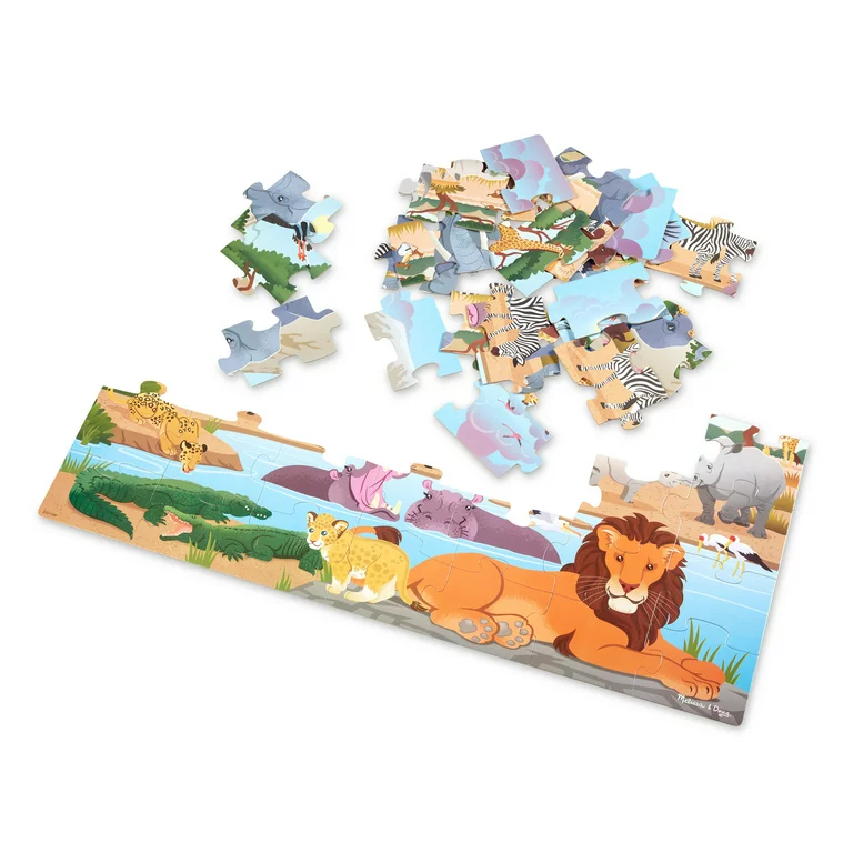 Puzzle sublimare dreptunghi [2]
