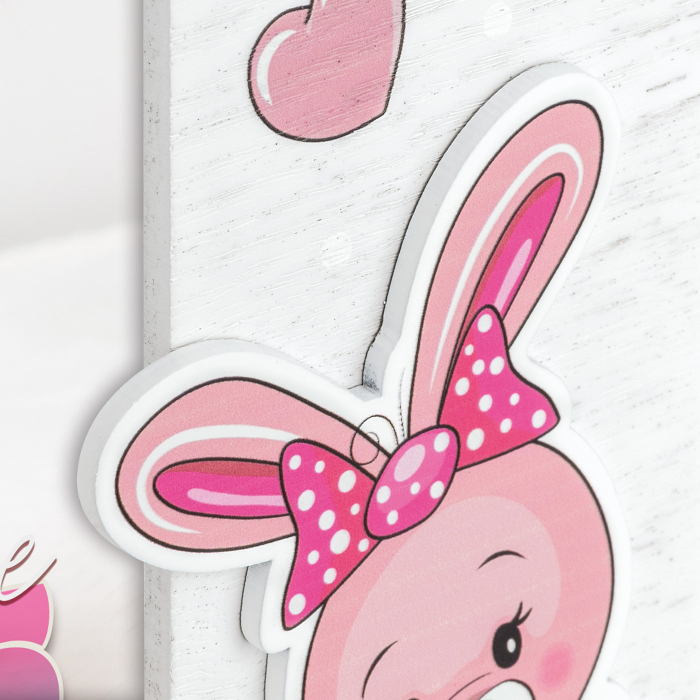 Rama bebelusi MAYA pentru foto 10x15 cm [4]