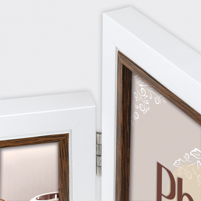 Rama foto dubla CAEN 2L [2]