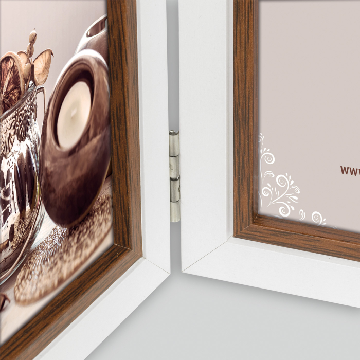 Rama foto dubla CAEN 2L [3]