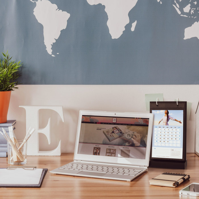 Rama KILDARE orizontala sau verticala cu 12 planse [3]