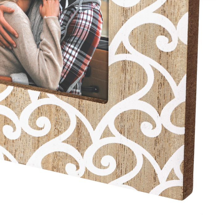 Rama LUISA orizontala sau verticala pentru foto de 10x15 cm [3]